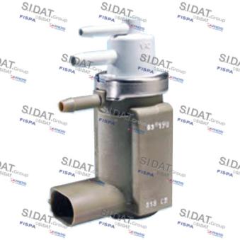 Capteur de pression, turbocompresseur FISPA OEM 059906627C