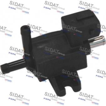 Transmetteur de pression, controle des gaz d'échappement FISPA OEM 5850129