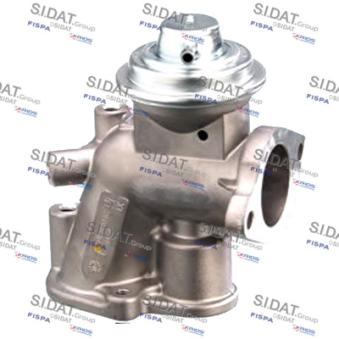 Vanne EGR FISPA OEM 0851151