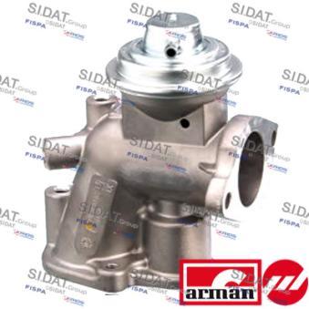 Vanne EGR FISPA OEM 0851151