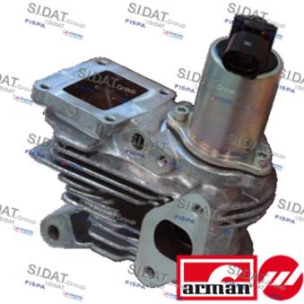 Vanne EGR FISPA OEM 7701058850