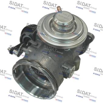 Vanne EGR FISPA OEM 03G131501A