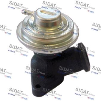 Vanne EGR FISPA OEM 71788576