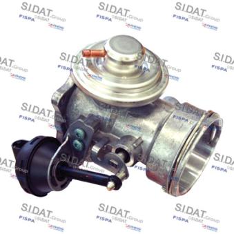 Vanne EGR FISPA OEM 038131501AB