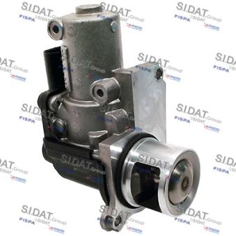 Vanne EGR FISPA OEM 03G131501D