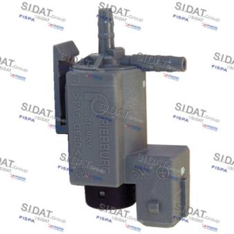 Soupape, réaspiration/controle des gaz d'échappement FISPA 83.847 pour BENTLEY CONTINENTAL 3.0 - 231cv