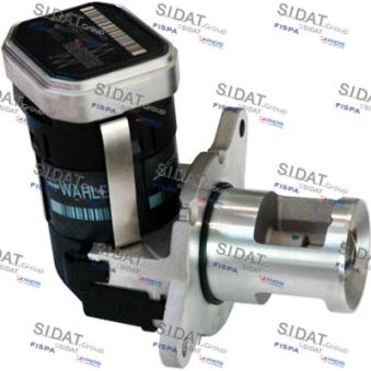 Vanne EGR FISPA OEM A6461400760