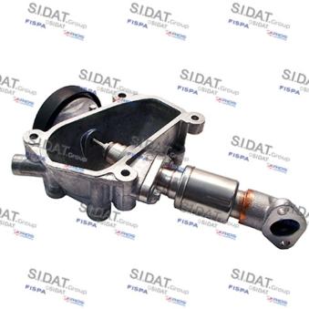 Vanne EGR FISPA 83.892