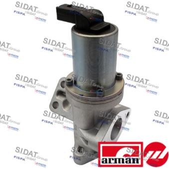 Vanne EGR FISPA OEM 284104A100