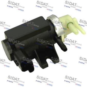 Capteur de pression, turbocompresseur FISPA 83.900A2