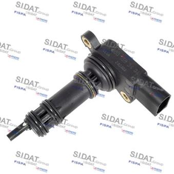Coeur, préchauffage du moteur FISPA OEM A0001593404