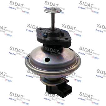 Vanne EGR FISPA OEM 138458