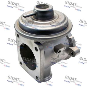 Vanne EGR FISPA OEM 11717804351 Vanne EGR FISPA OEM 11717804351