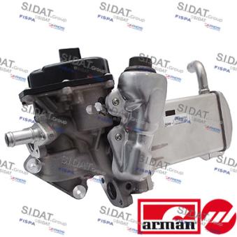 Vanne EGR FISPA OEM 03L131512DJ