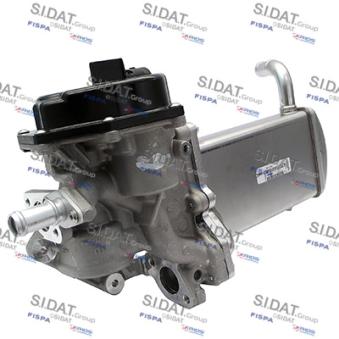 Vanne EGR FISPA OEM 03L131512AQ