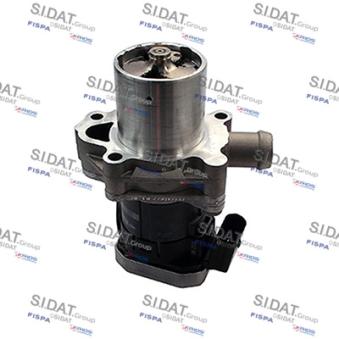 Vanne EGR FISPA OEM 6461420119