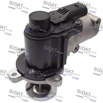 Vanne EGR FISPA OEM 059131502B