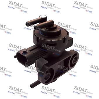 Capteur de pression, turbocompresseur FISPA OEM 5851045
