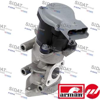 Vanne EGR FISPA OEM 7H2Q9D475DE Vanne EGR FISPA OEM 7H2Q9D475DE