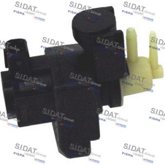 Capteur de pression, turbocompresseur FISPA OEM 93857976