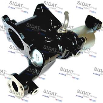 Vanne EGR FISPA OEM 8980607951