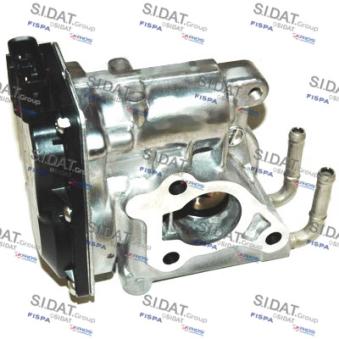 Vanne EGR FISPA 83.965