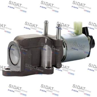 Vanne EGR FISPA 83.969