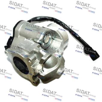 Vanne EGR FISPA OEM 147107644R