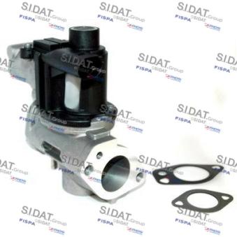 Vanne EGR FISPA OEM 059131501C