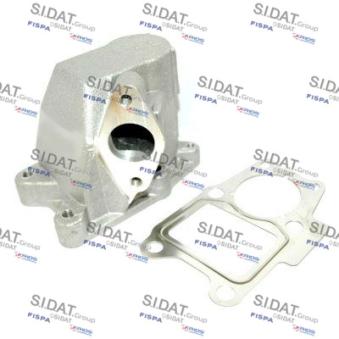 Vanne EGR FISPA OEM 8627871