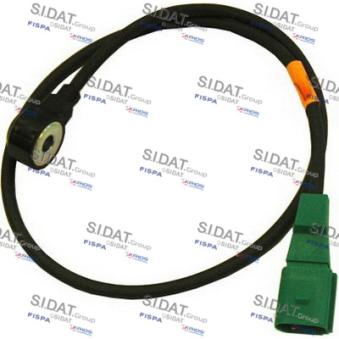 Capteur de cognement FISPA OEM 07D905377