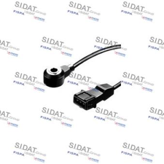 Capteur de cognement FISPA OEM 46522740 Capteur de cognement FISPA OEM 46522740