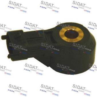 Capteur de cognement FISPA 84.035
