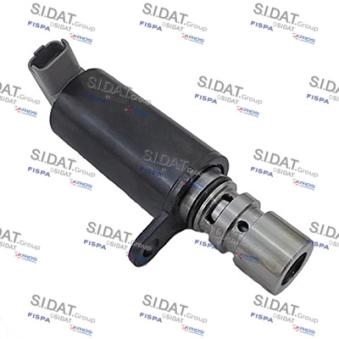 Valve de commande, réglage d'arbres à came FISPA OEM 9642105380