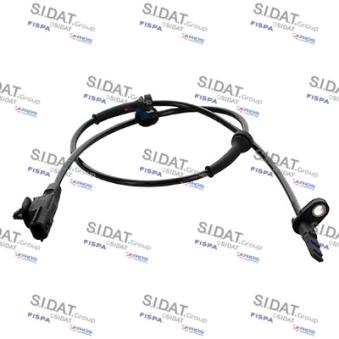 Capteur, vitesse de roue FISPA OEM 479101HA0A