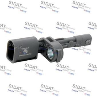 Capteur, vitesse de roue FISPA OEM WHT003864C