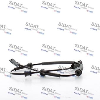 Capteur, vitesse de roue FISPA OEM 479500003R