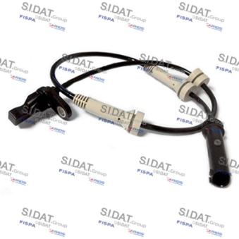 Capteur, vitesse de roue FISPA OEM 34526869320