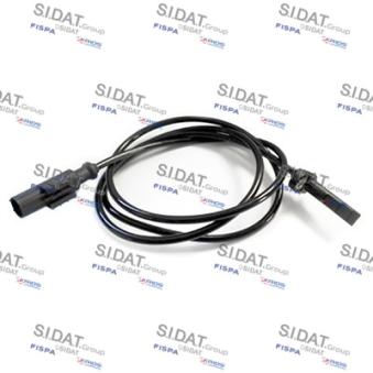 Capteur, vitesse de roue FISPA OEM 5801279030