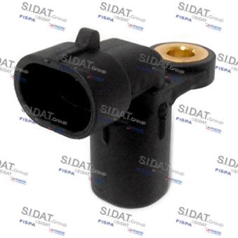 Capteur, vitesse de roue FISPA 84.1171 pour JAGUAR XK 4.0 - 294cv