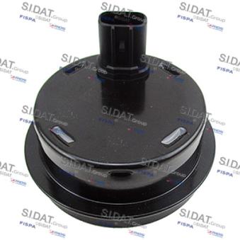 Capteur, vitesse de roue FISPA OEM 8954432040 Capteur, vitesse de roue FISPA OEM 8954432040