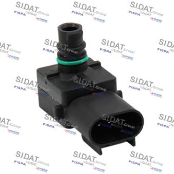 Capteur, pression du tuyau d'admission FISPA 84.1631A2 pour TOYOTA COROLLA 3.7 - 214cv