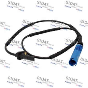 Capteur, vitesse de roue FISPA OEM 34526764859