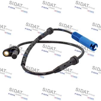 Capteur, vitesse de roue FISPA OEM 34526764858