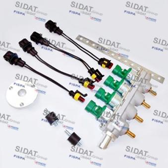 Injecteur FISPA [84.2161]