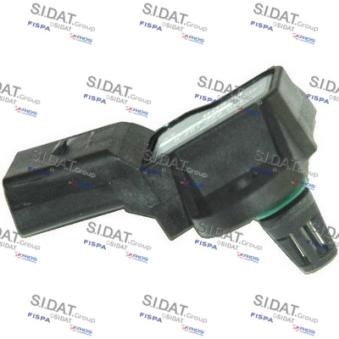 Capteur, pression du tuyau d'admission FISPA OEM 1721