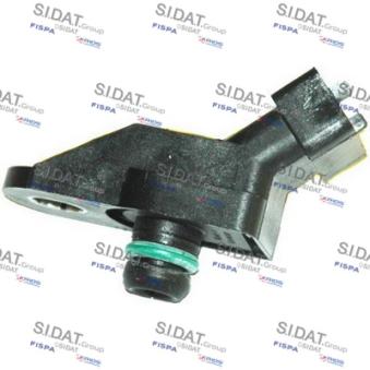 Capteur, pression de suralimentation FISPA OEM 270600001