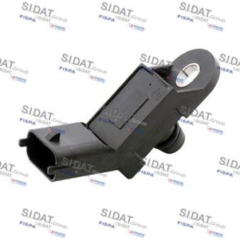 Capteur de pression barométrique, adaptation à l'altitude FISPA OEM 9R460620500