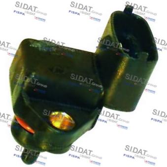 Capteur, pression du tuyau d'admission FISPA [84.293]