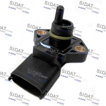 Capteur, pression de suralimentation FISPA OEM 1399525